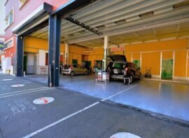 Leader Box Toulouse Centre | Garde-meuble