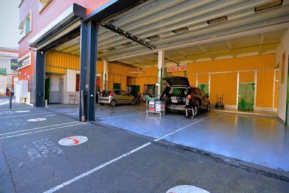 Leader Box Toulouse Centre | Garde-meuble