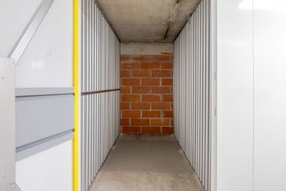 Toulouse Stockage