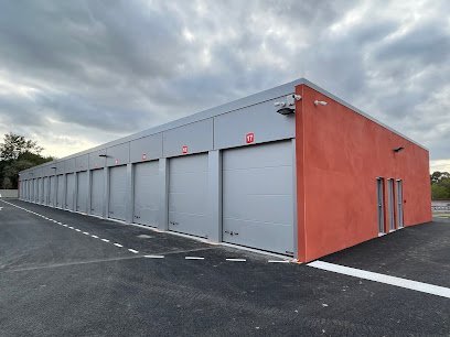 Box Toulouse Purpan