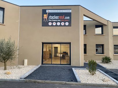 Stockerseul