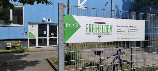 Freihelden GmbH