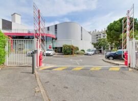 HOMEBOX Marseille – Plombières