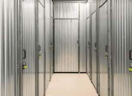 Storebox – Dein Lager nebenan