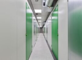 Storebox – Dein Lager nebenan