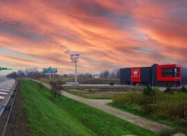 Less Mess Modlniczka – Magazyny Self Storage Kraków