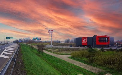 Less Mess Modlniczka – Magazyny Self Storage Kraków