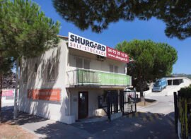 Shurgard Self-Storage