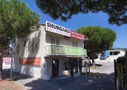 Shurgard Self-Storage
