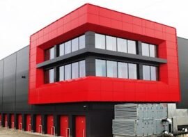 Less Mess Kowale – Magazyny Self Storage Gdańsk