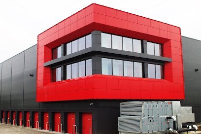 Less Mess Kowale – Magazyny Self Storage Gdańsk