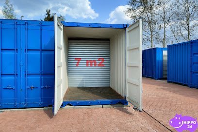 HIPPO24 Self Storage