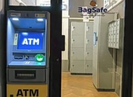 BagSafe – Luggage Storage – Popolo