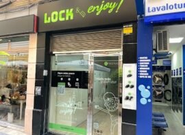 LOCK & enjoy! – VALENCIA AYUNTAMIENTO