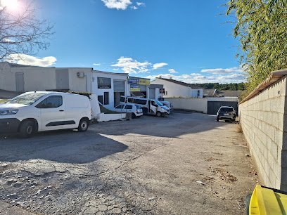 Colock Box – Le Crès / Montpellier