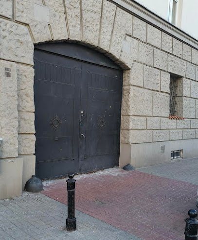 Schowek24 Self Storage