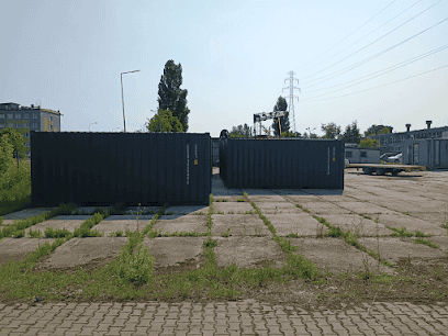 Eco Containers Łódź – Ecobox24 Łódź, self storage, sprzedaż kontenerów i wynajem kontenerów, kontenery morskie chłodnicze