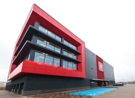 Less Mess Ostrowska – Magazyny Self Storage Poznań