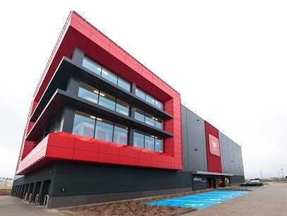 Less Mess Ostrowska – Magazyny Self Storage Poznań