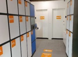 Storage Luggage San Polo – Deposito Bagagli Venezia