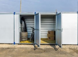 Mkbox magazyny self storage