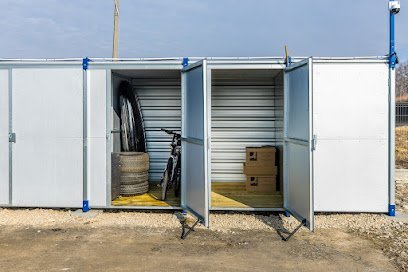 Mkbox magazyny self storage