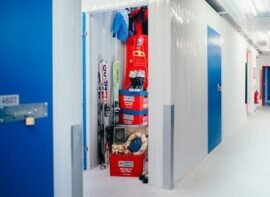MyPlace – SelfStorage | Schoppershof