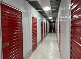 Autobox Self-Stockage