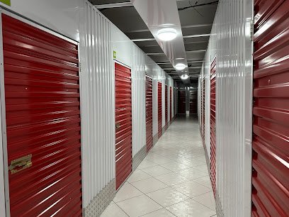 Autobox Self-Stockage