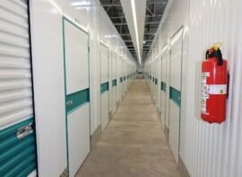 freiRaum Self Storage Köln