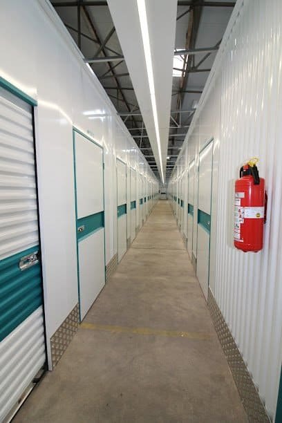 freiRaum Self Storage Köln