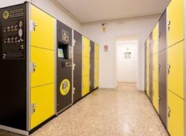 Stow Your Bags – Luggage Storage – Musei Vaticani