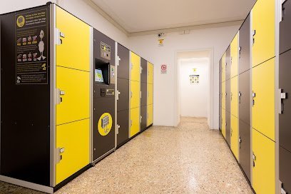 Stow Your Bags – Luggage Storage – Musei Vaticani