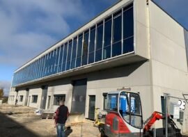 Storable – Lagerraum mieten München