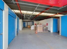 HOMEBOX Toulouse Babinet