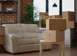 DGM Déménagement Garde Meubles