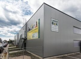 LAGERBOX Frankfurt