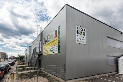 LAGERBOX Frankfurt