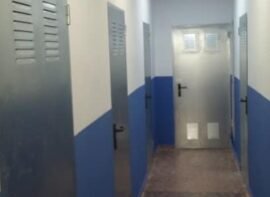 VICRES INMUEBLES S.L. TRASTEROS