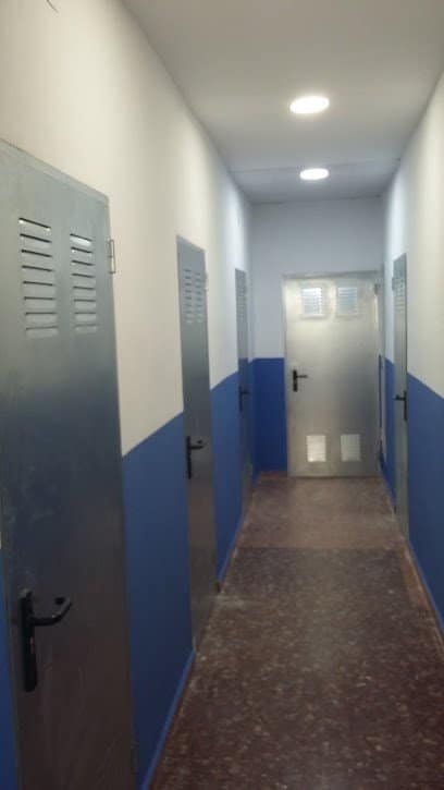 VICRES INMUEBLES S.L. TRASTEROS