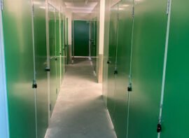 Storebox – Dein Lager nebenan