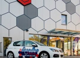 storemore Self Storage Dresden