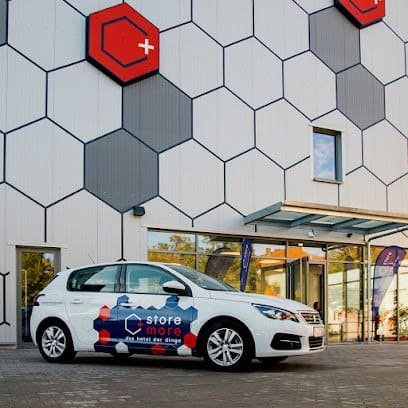storemore Self Storage Dresden