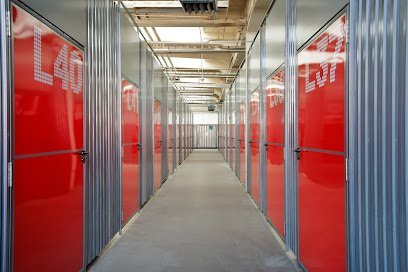 mylager München-Grasbrunn