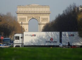 Seegmuller Demeco Paris 8ème