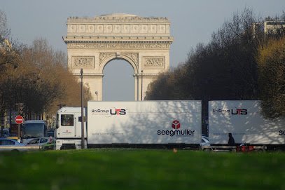 Seegmuller Demeco Paris 8ème
