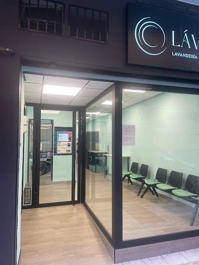 Lavala lockers taquillas consigna