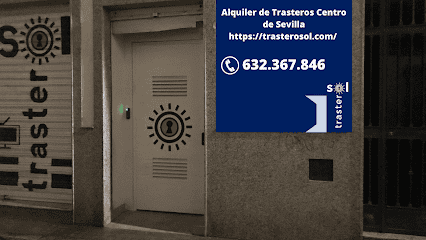 Trasteros Sol
