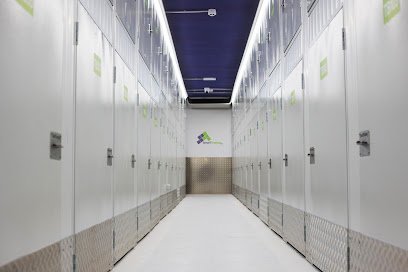 SmarTTrasting Trasteros