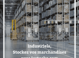 Stockage et garde meuble Bordeaux – Particuliers et professionnels